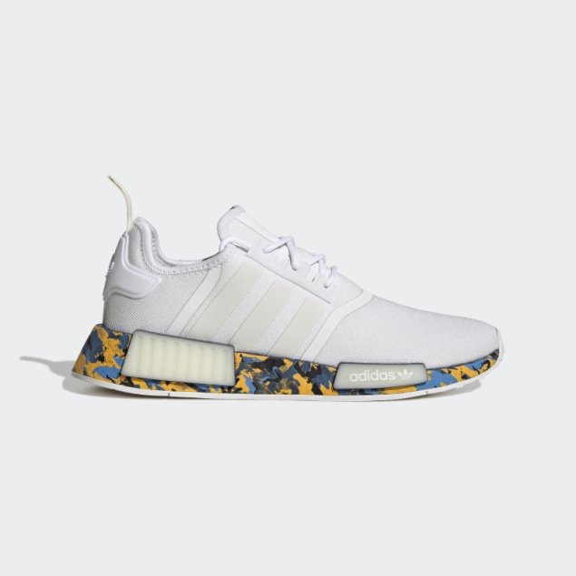 Zapatillas Nmd Adidas Blancas