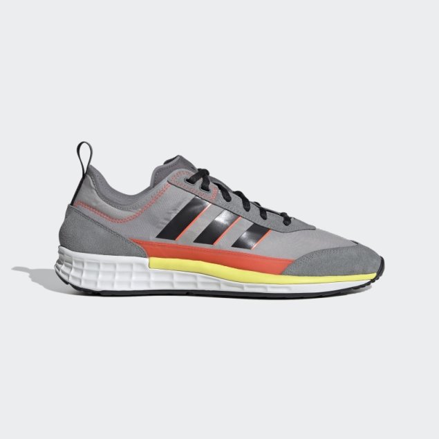Zapatillas Adidas Sl 7200 Grises