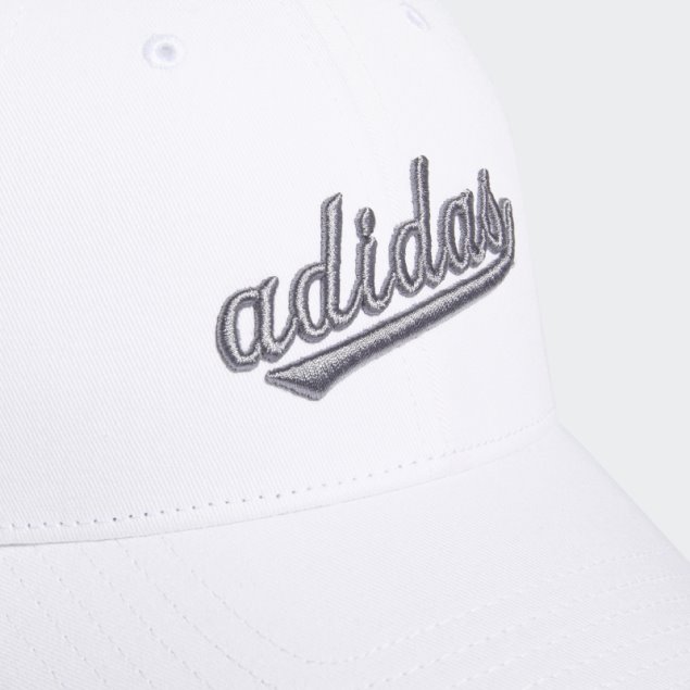 Gorra Trucker Adidas Blanca
