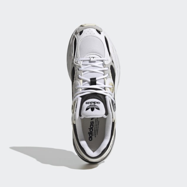 Zapatillas Adidas Astir Blancas/negras