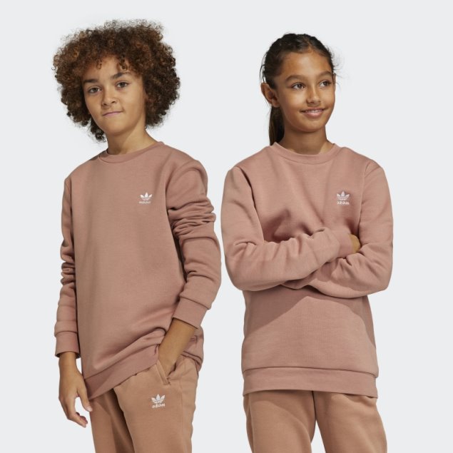 Sudadera Adidas Adicolor Tierra Batida