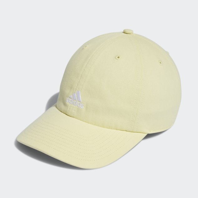 Gorro Amarillo Sabado Adidas