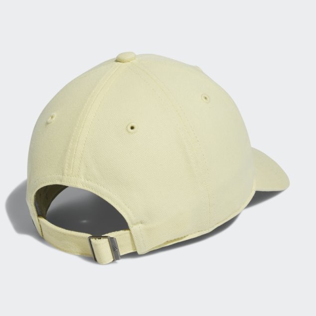 Gorro Amarillo Sabado Adidas