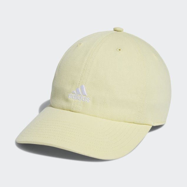 Gorro Amarillo Sabado Adidas