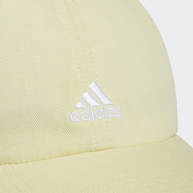 Gorro Amarillo Sabado Adidas