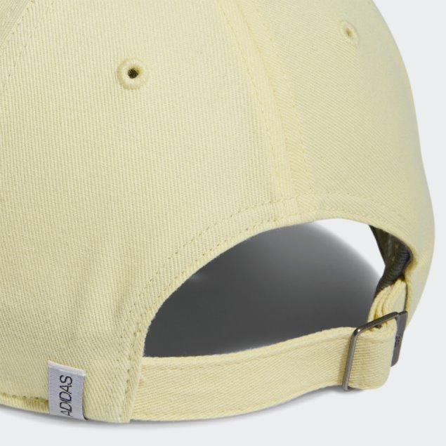 Gorro Amarillo Sabado Adidas