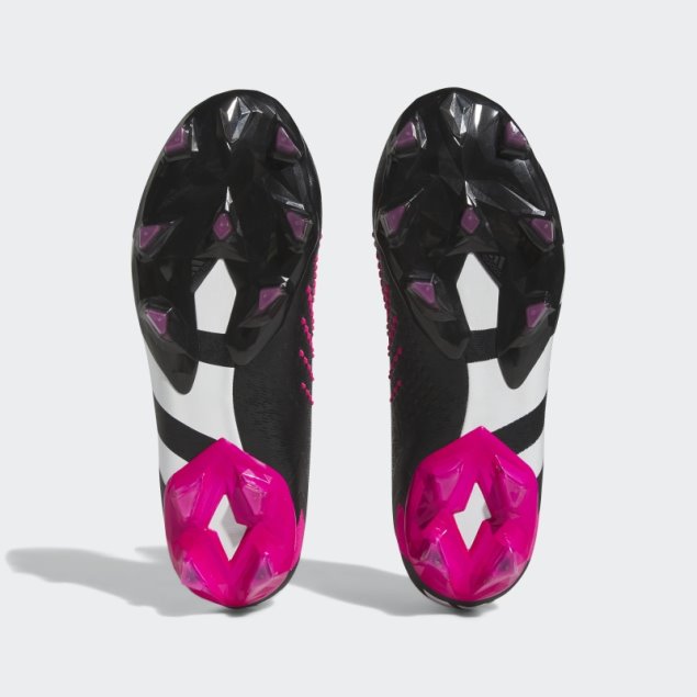 Adidas Predator Precision.1 Botas Para Terreno Firme Negro