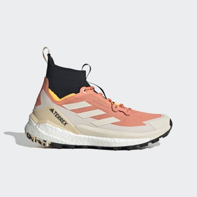 Zapatillas Terrex Freehiker 2.0 Coral Adidas