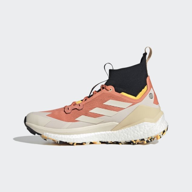 Zapatillas Terrex Freehiker 2.0 Coral Adidas