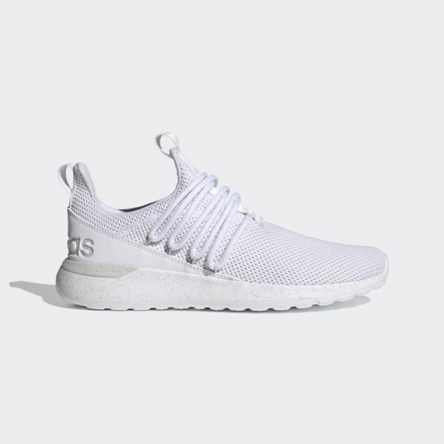 Zapatillas Adidas Lite Racer Adapt 3 Blancas