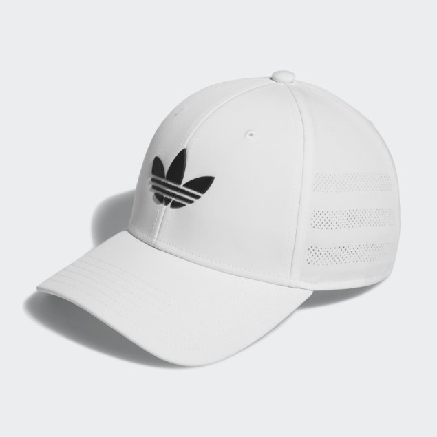 Gorra Beacon Blanco Adidas