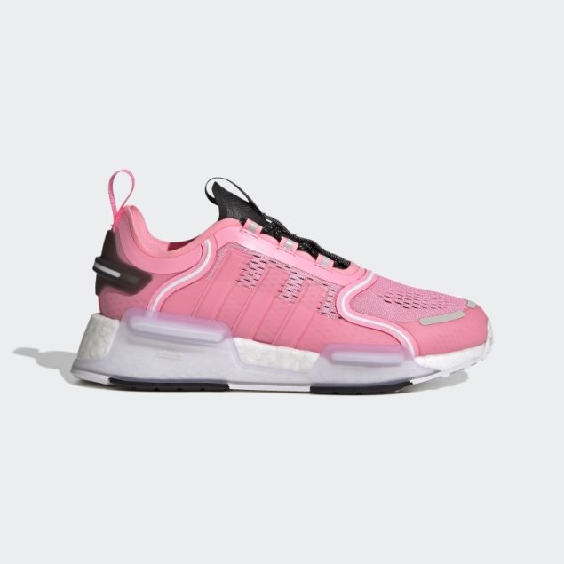Zapatillas Adidas Nmd-v3 Rosa