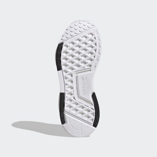 Zapatillas Adidas Nmd-v3 Rosa