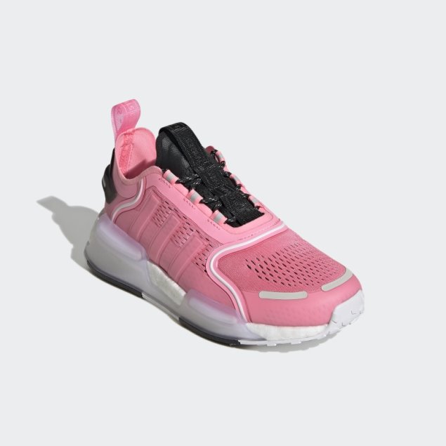 Zapatillas Adidas Nmd-v3 Rosa