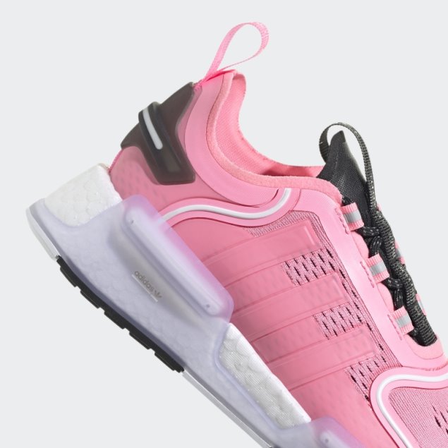 Zapatillas Adidas Nmd-v3 Rosa