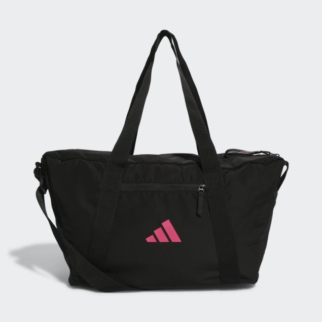 Bolsa De Deporte Adidas Negra