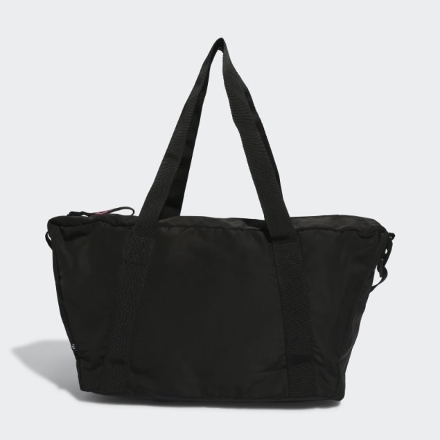 Bolsa De Deporte Adidas Negra