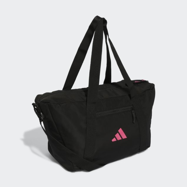 Bolsa De Deporte Adidas Negra