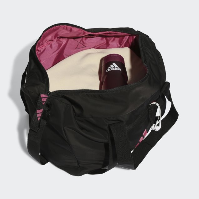 Bolsa De Deporte Adidas Negra