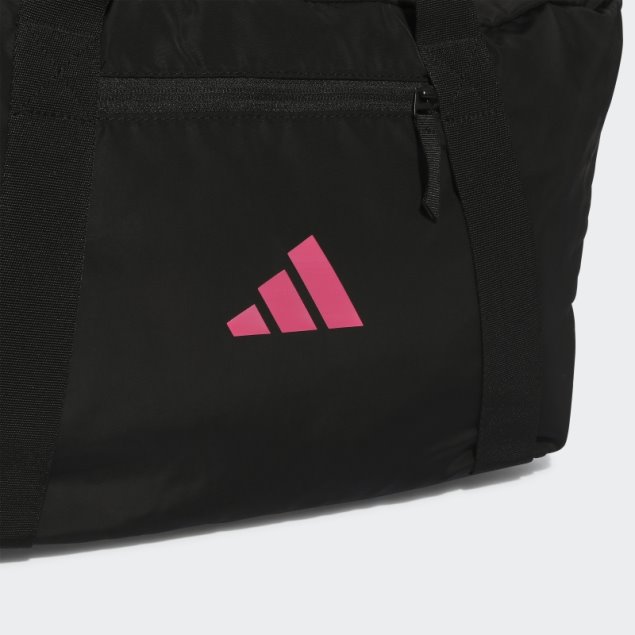 Bolsa De Deporte Adidas Negra