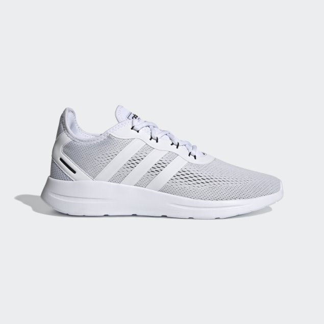 Zapatillas Lite Racer Rbn 2.0 Adidas Blancas