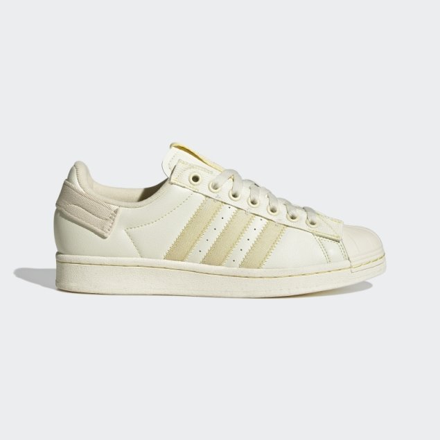 Zapatillas Adidas Superstar Blancas