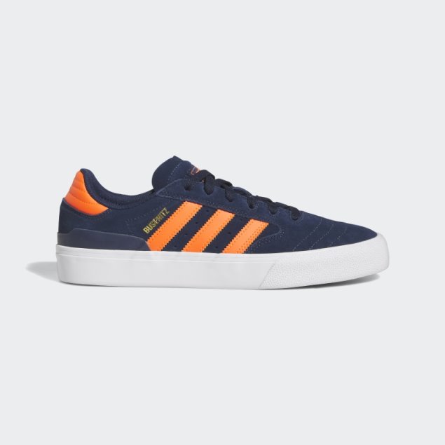 Adidas Busenitz Vulc 2 Zapatillas Azul Marino