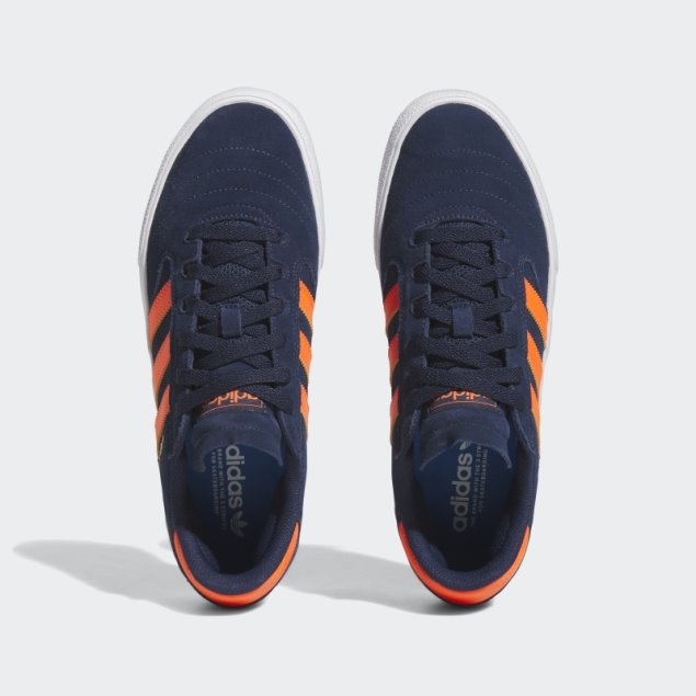 Adidas Busenitz Vulc 2 Zapatillas Azul Marino