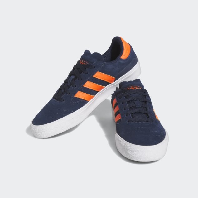 Adidas Busenitz Vulc 2 Zapatillas Azul Marino