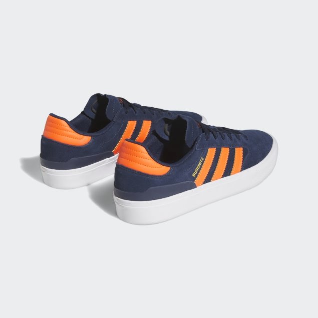 Adidas Busenitz Vulc 2 Zapatillas Azul Marino