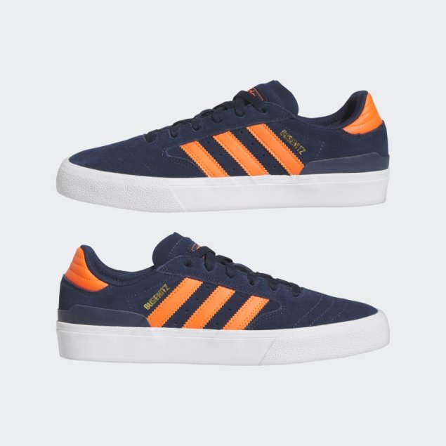 Adidas Busenitz Vulc 2 Zapatillas Azul Marino