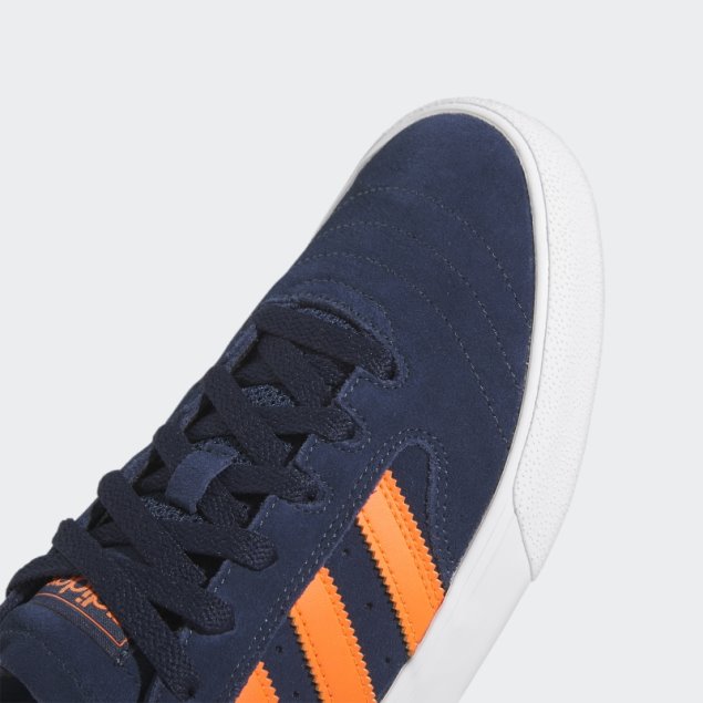 Adidas Busenitz Vulc 2 Zapatillas Azul Marino