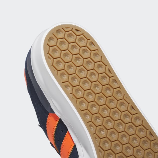 Adidas Busenitz Vulc 2 Zapatillas Azul Marino