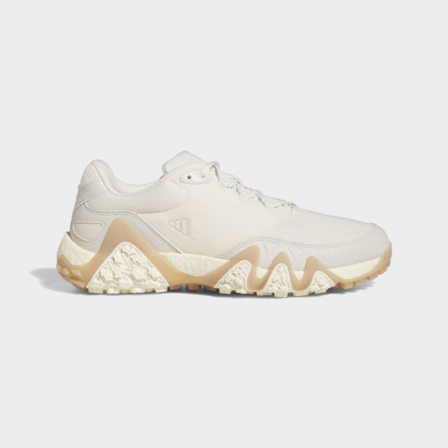 Adicross Lo Boost Zapatos De Golf Adidas Blanco