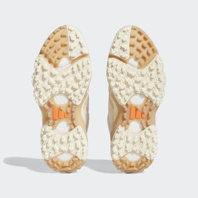 Adicross Lo Boost Zapatos De Golf Adidas Blanco