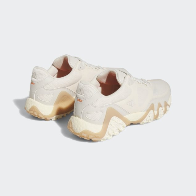 Adicross Lo Boost Zapatos De Golf Adidas Blanco