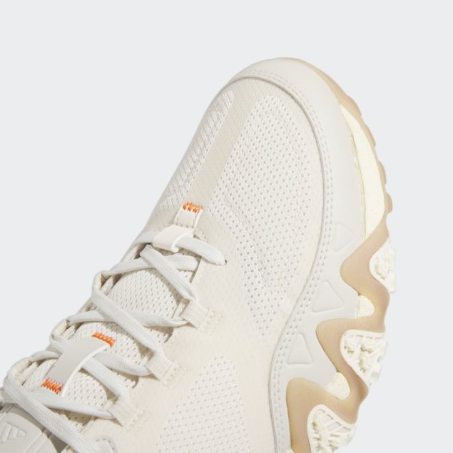 Adicross Lo Boost Zapatos De Golf Adidas Blanco