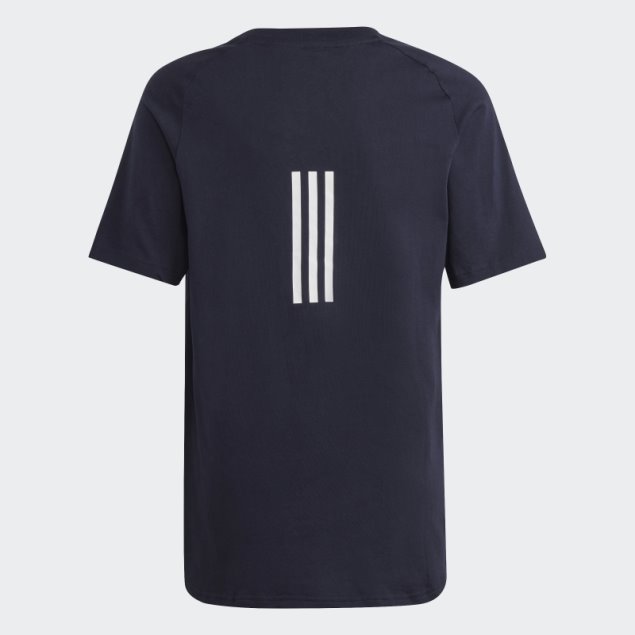 Tinta Diseñada Para Gameday Camiseta Adidas