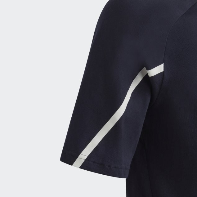 Tinta Diseñada Para Gameday Camiseta Adidas