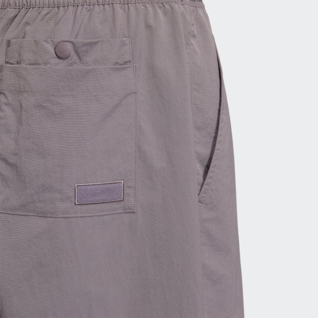 Pantalones De Chándal Adidas Adicolor Violeta