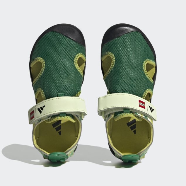 Verde Terrex X Lego Capitán Toey Sandalias Adidas