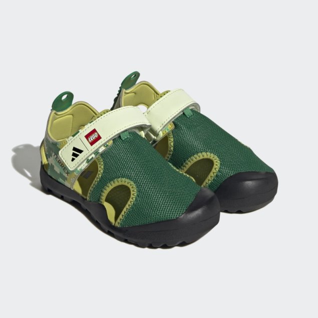 Verde Terrex X Lego Capitán Toey Sandalias Adidas