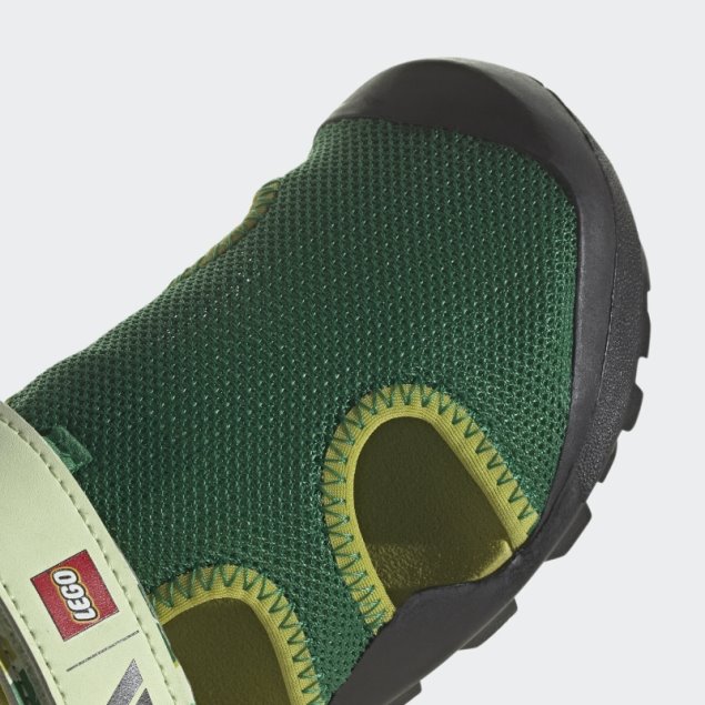 Verde Terrex X Lego Capitán Toey Sandalias Adidas