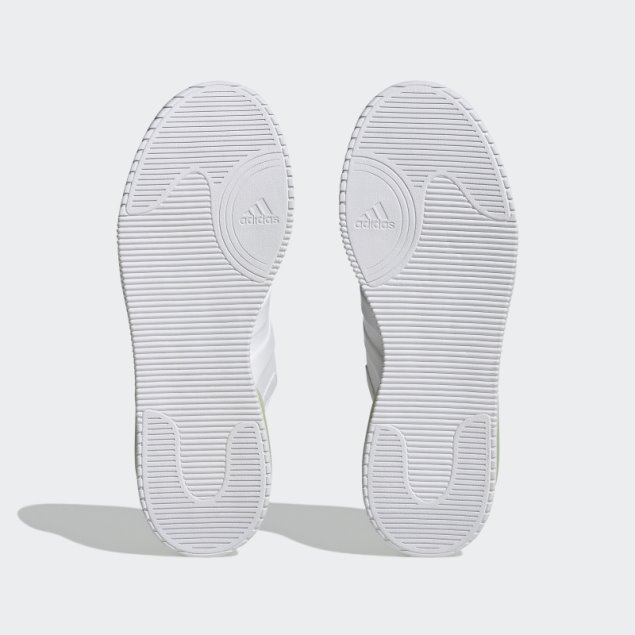 Zapatillas Adidas Blancas