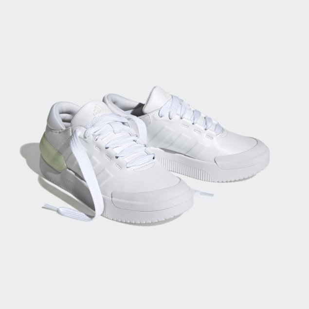 Zapatillas Adidas Blancas