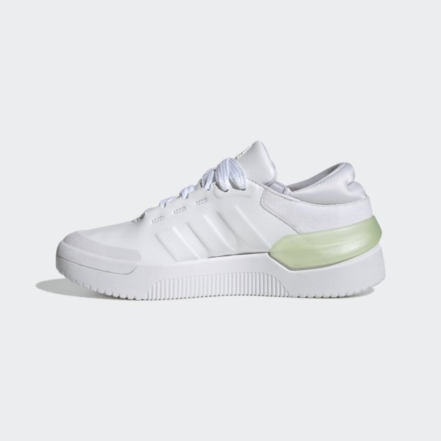 Zapatillas Adidas Blancas