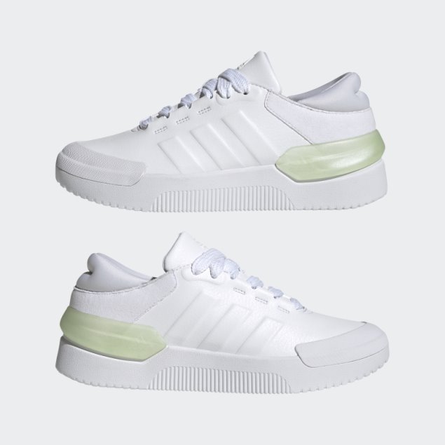 Zapatillas Adidas Blancas