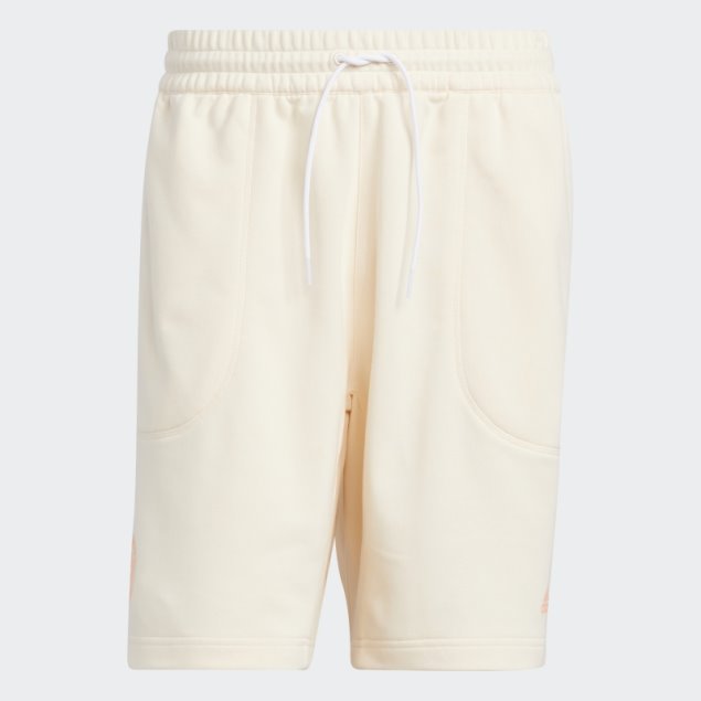 Adidas Harden Vol. 6 Shorts Tinte Crudo