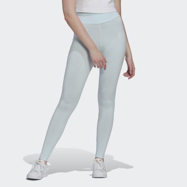 Mallas Adidas Essentials Azul Adicolor