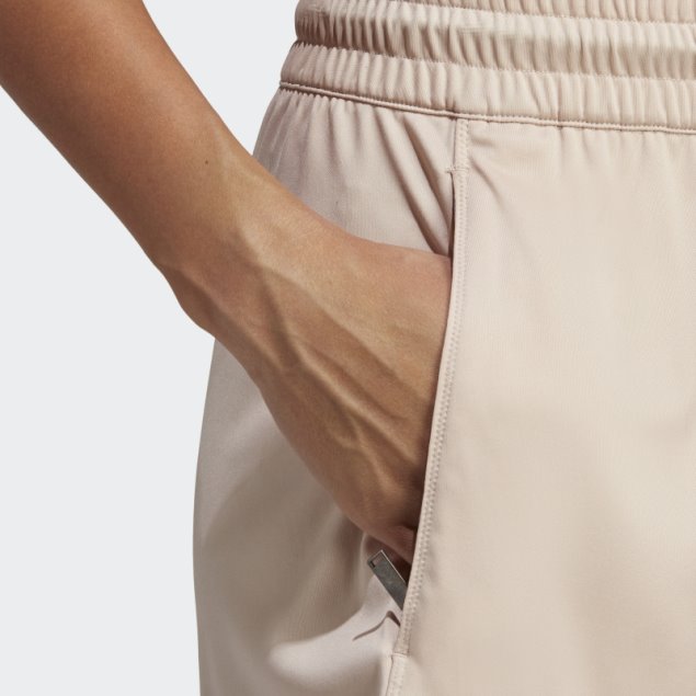 Pantalones Cortos Adidas X Parley Taupe Moda